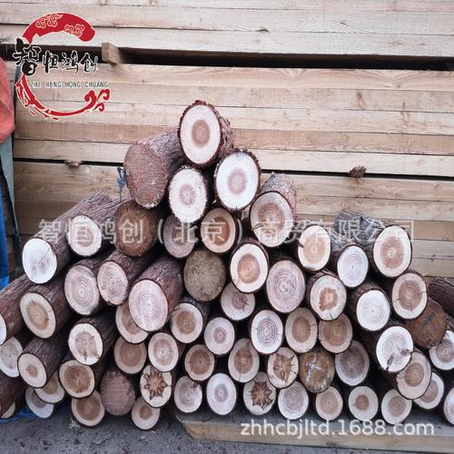 北京批发建筑木方 木跳板 木制品加工 木枕木